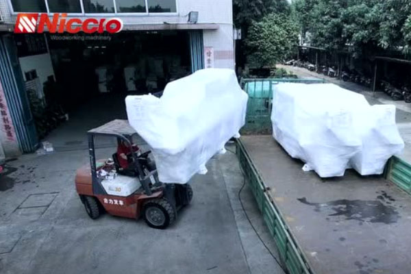 Introduction of Lihong Machinery Enterprise