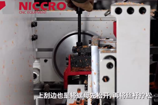  Solutions to the collapse or ripple of Lihong mechanical seals