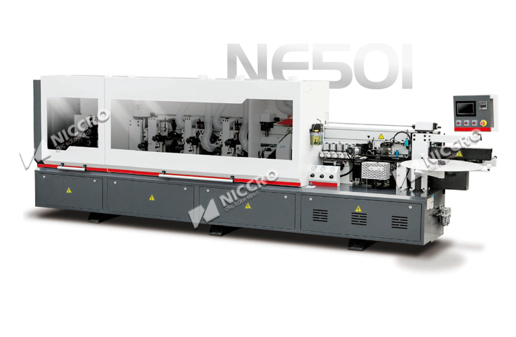 NE501全自动封边机